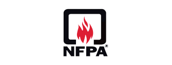 NFPA Company Logo
