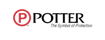 Potter Company Logo