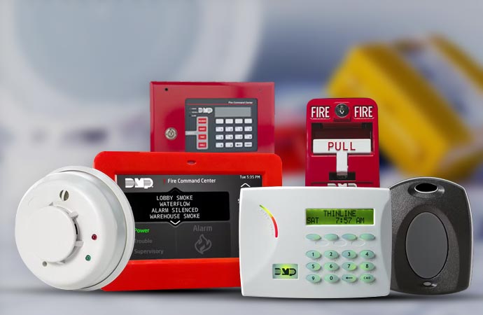 Fire Alarm Resources